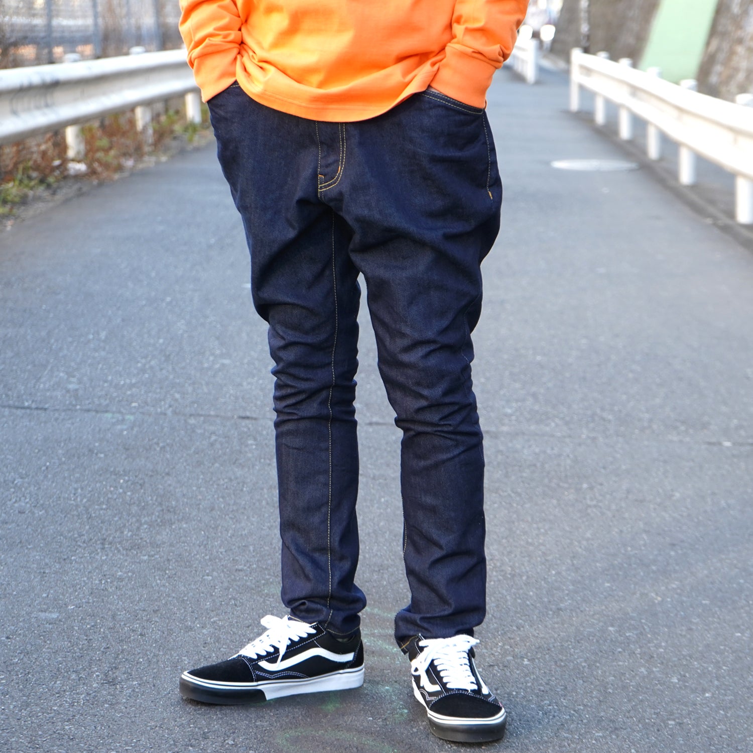 HEY SLIM DENIM 2 – ベンデイビス公式通販サイト
