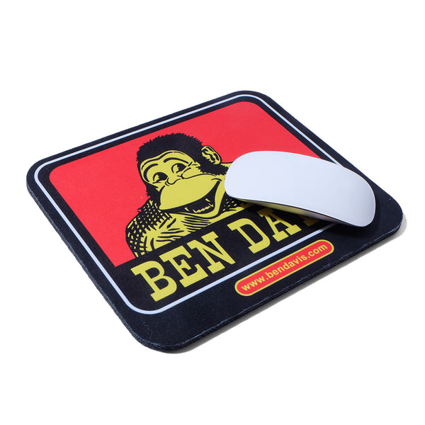 MOUSE PAD – ベンデイビス公式通販サイト