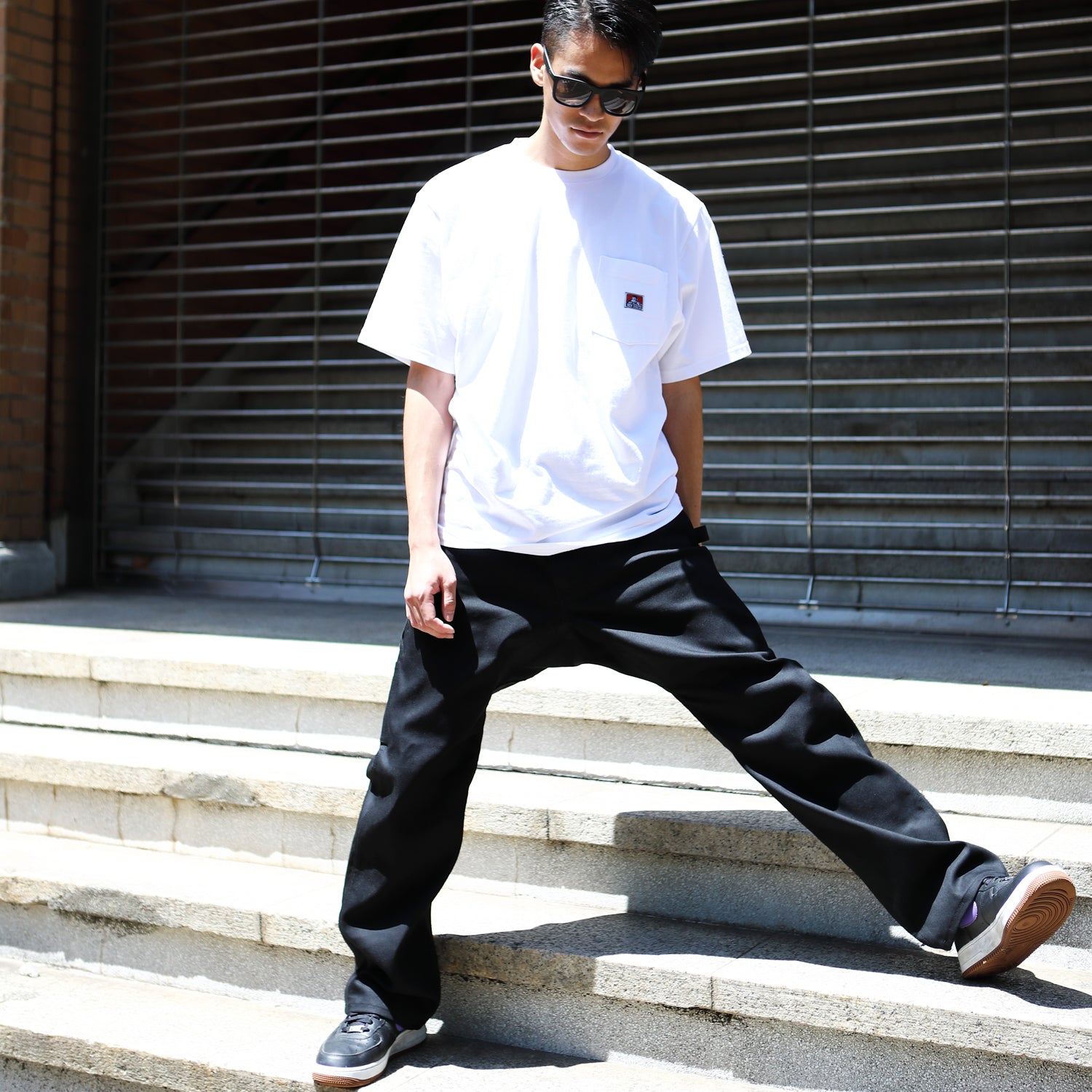 DENIM VARIATION – ベンデイビス公式通販サイト