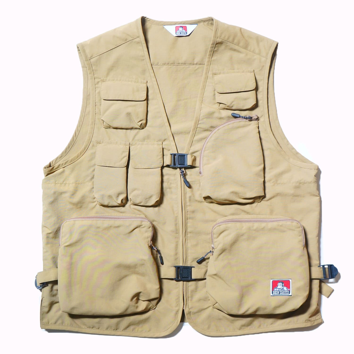 SUPPLEX®️ VEST – ベンデイビス公式通販サイト