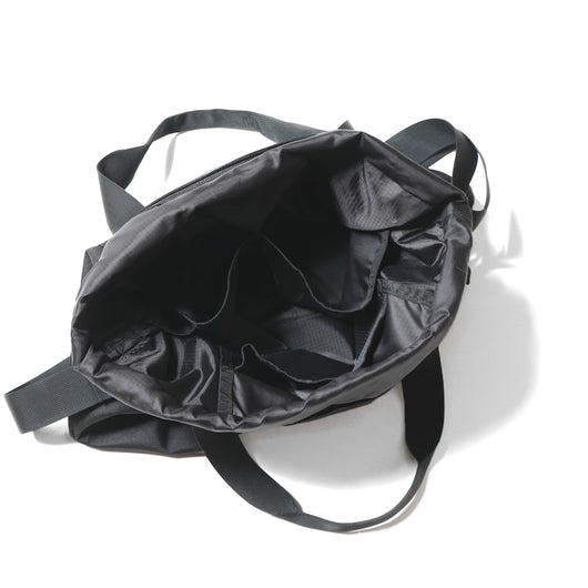 TRAVEL TOTE L
