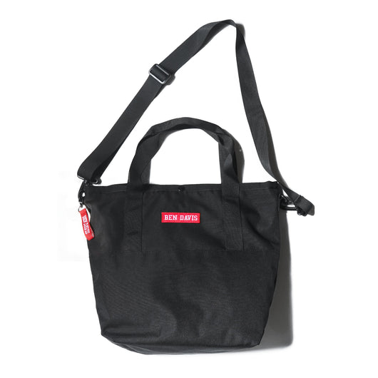 TRAVEL TOTE L