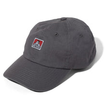 THE ORIGINAL LOW CAP