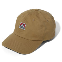 THE ORIGINAL LOW CAP