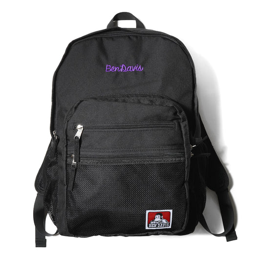 MESH XL-PACK 30L/PURPLE,PINK