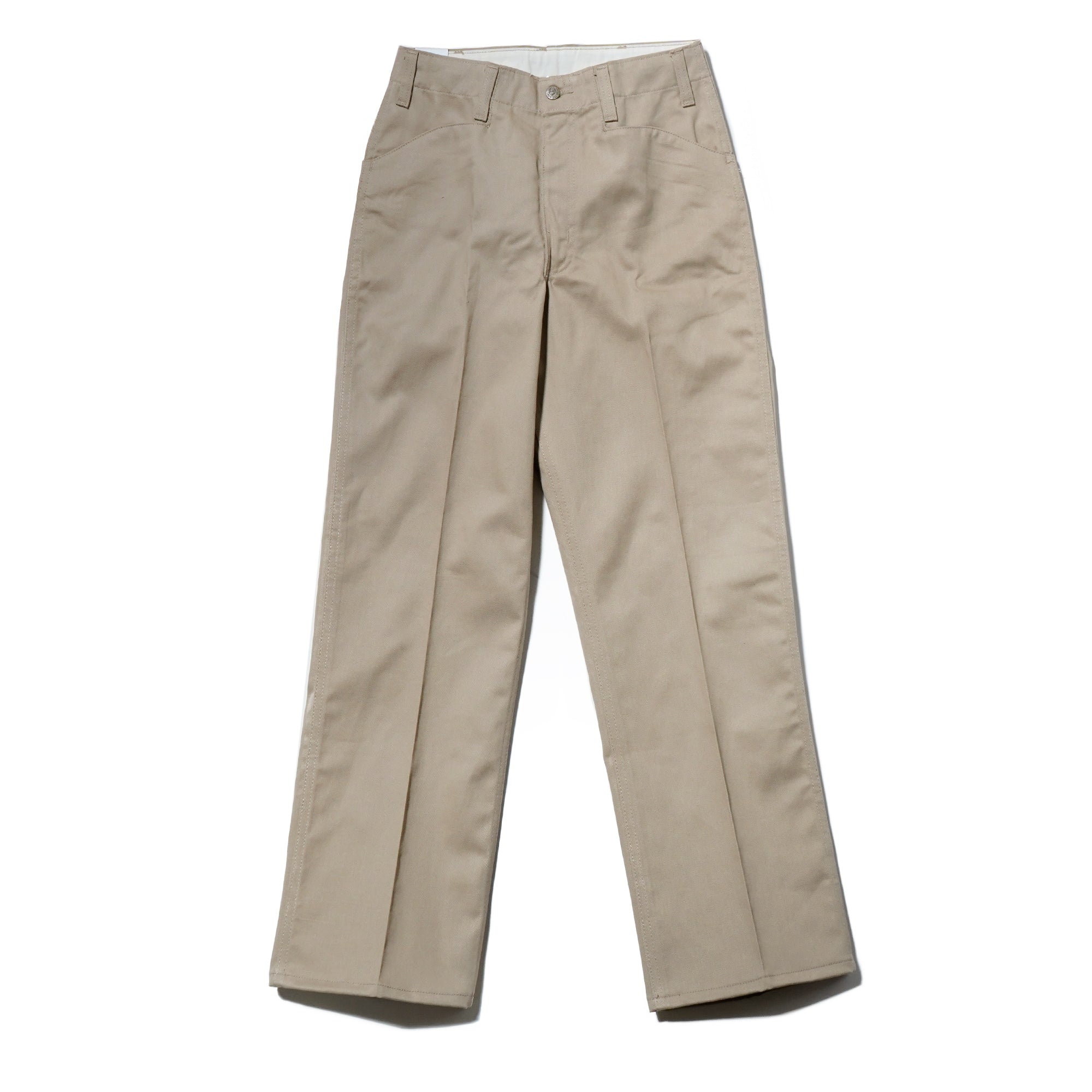 USA FLAME-RESISTANT ORG BEN'S PANTS – ベンデイビス公式通販サイト