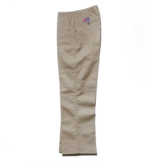 USA FLAME-RESISTANT ORG BEN'S PANTS
