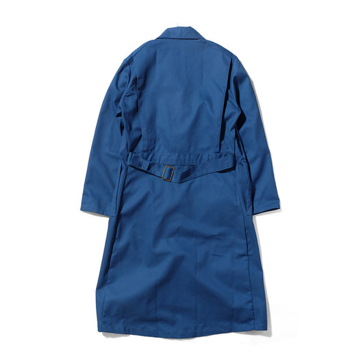 USA BUTTON FRONT SHOP COAT