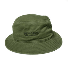 TWILL HAT