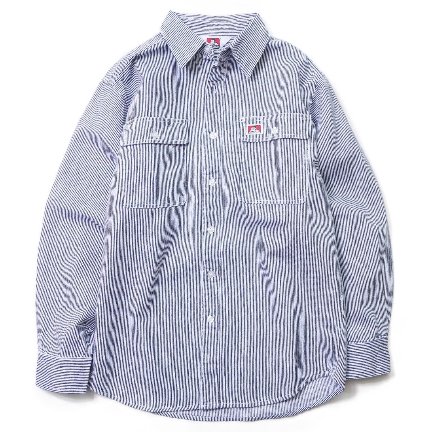 BEN DAVIS ツイード/セットアップ BEN DAVIS ツイード/セットアップ