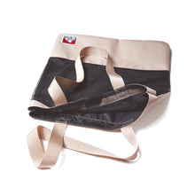 MESH TOTE BAG