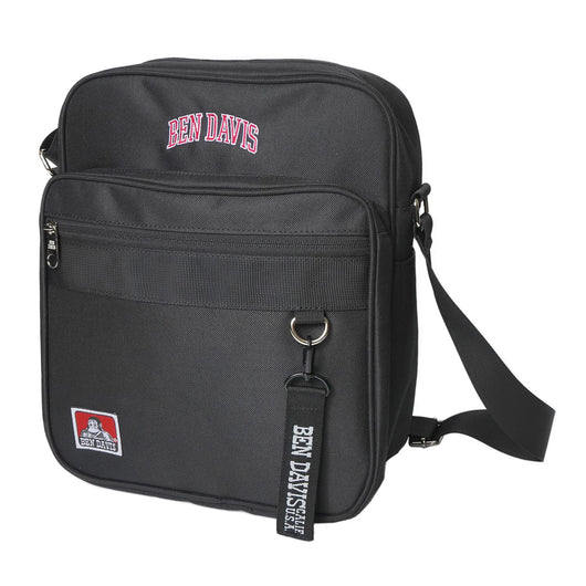 SCHOOL SHOULDER