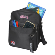 SCHOOL SHOULDER