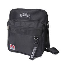 SCHOOL SHOULDER