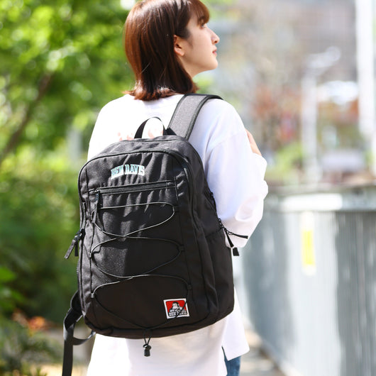 CARRY CODE DAYPACK