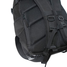 W-MESH DAYPACK