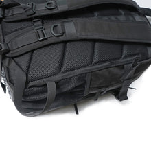 W-MESH DAYPACK
