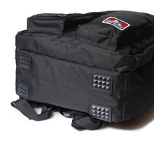 W-MESH DAYPACK
