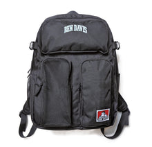 W-MESH DAYPACK