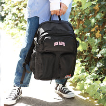 W-MESH DAYPACK