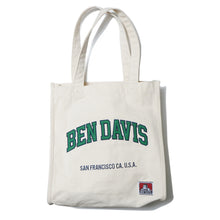BOX TOTE