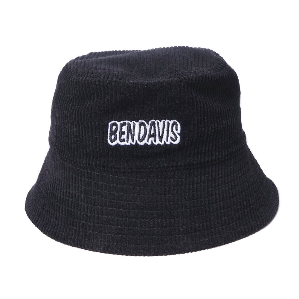CORDUROY HAT – ベンデイビス公式通販サイト