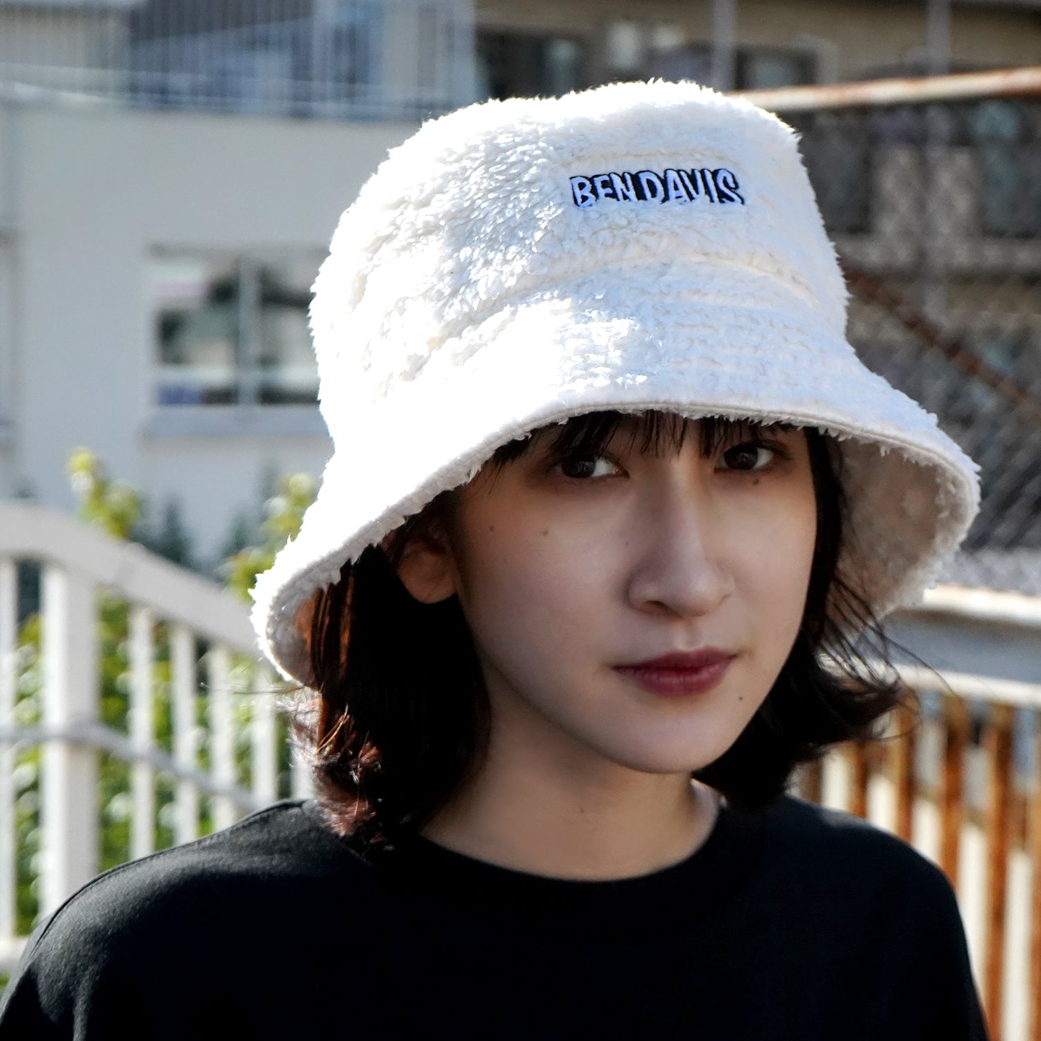HATハット – ベンデイビス公式通販サイト
