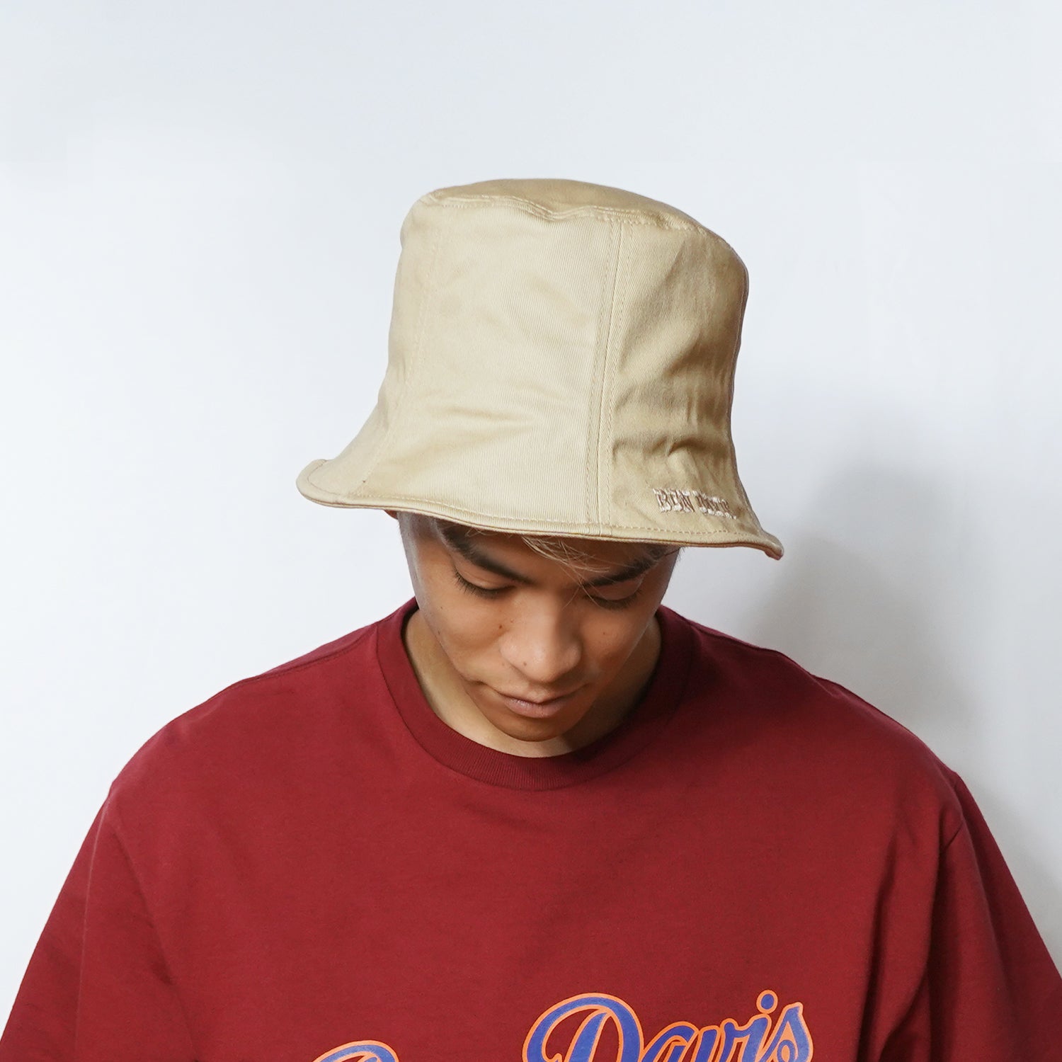 UV TULIP HAT – ベンデイビス公式通販サイト