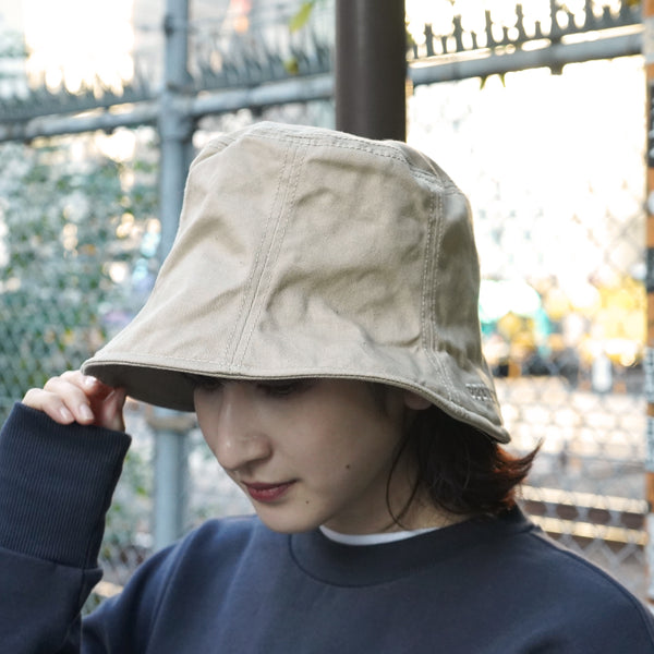 UV TULIP HAT – ベンデイビス公式通販サイト