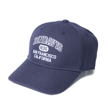 SURGE CURVED COLLEGE CAP
