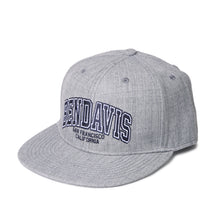 SURGE FLAT COLLEGE CAP