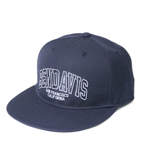 SURGE FLAT COLLEGE CAP