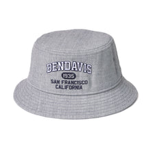 SURGE COLLEGE HAT