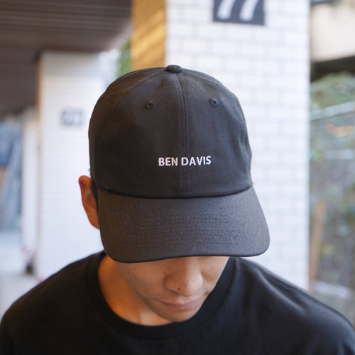 帽子 – ベンデイビス公式通販サイト