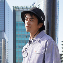 CANVAS UV HAT