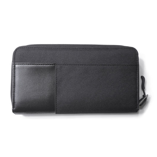 LONG WALLET combination pattern