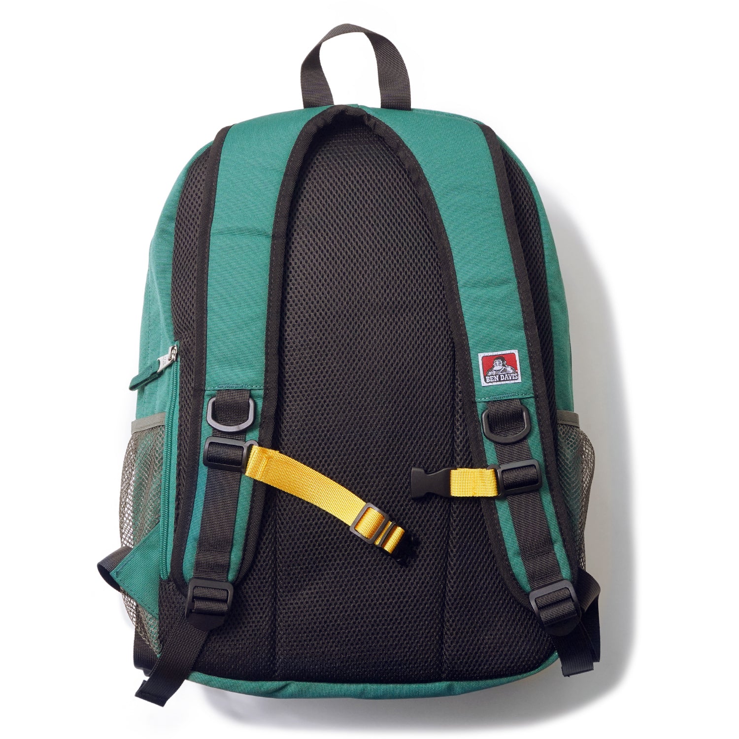 OFFICIAL WEB限定】MESH XL-PACK CL 30L GREEN – ベンデイビス公式通販