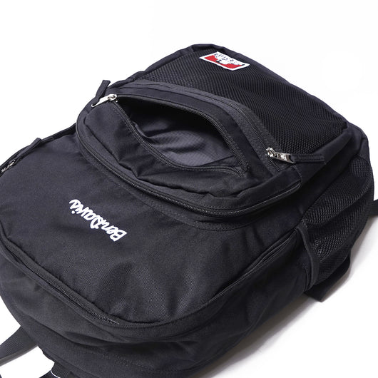 MESH XL-PACK 30L/PURPLE,PINK