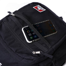 MESH XL-PACK 30L/PURPLE,PINK