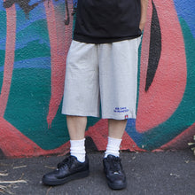 Mini Pile HALF Pants