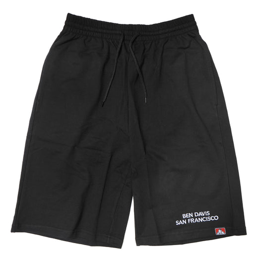 Mini Pile HALF Pants