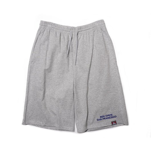 Mini Pile HALF Pants