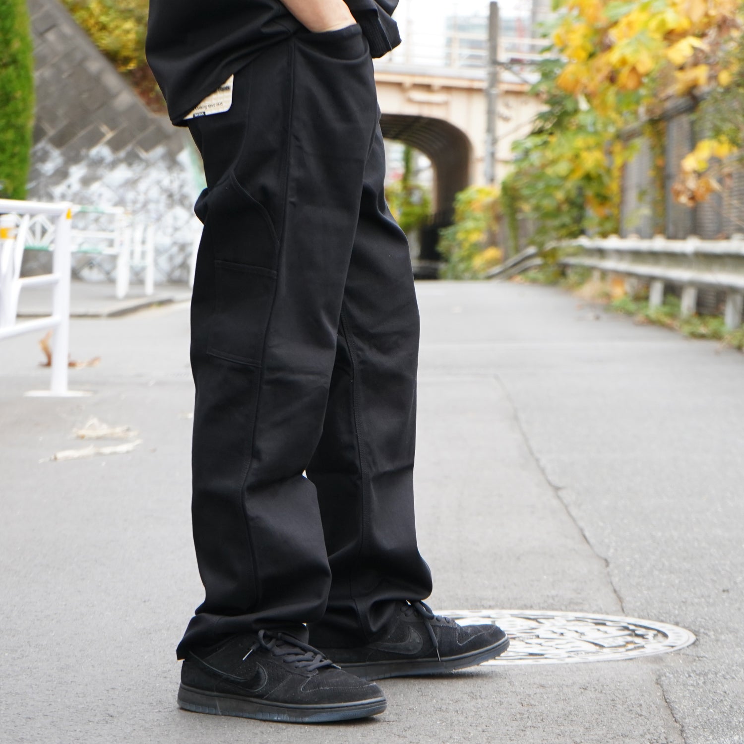 選べる配送時期 ベンデイビス BEN DAVIS PAINTER PANTS ペインター