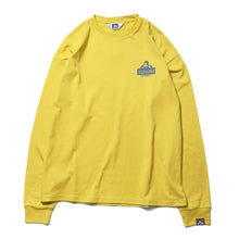 PRINT LONG SLEEVE 1 (Antibacterial and deodorant-proofed)