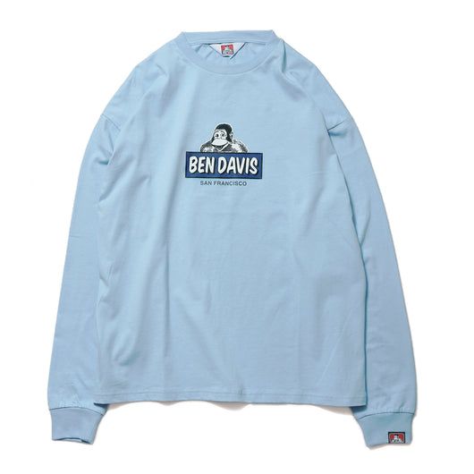 PRINT LONG SLEEVE 2
