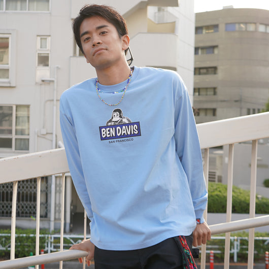 PRINT LONG SLEEVE 2
