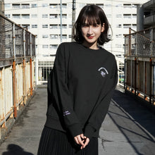 LADIES SWEAT